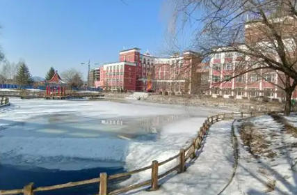 通化医药健康职业学院