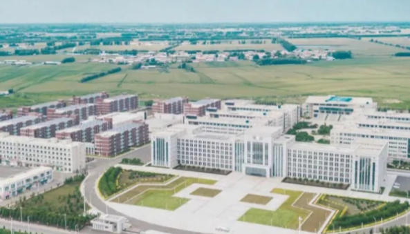 长春电子科技学院