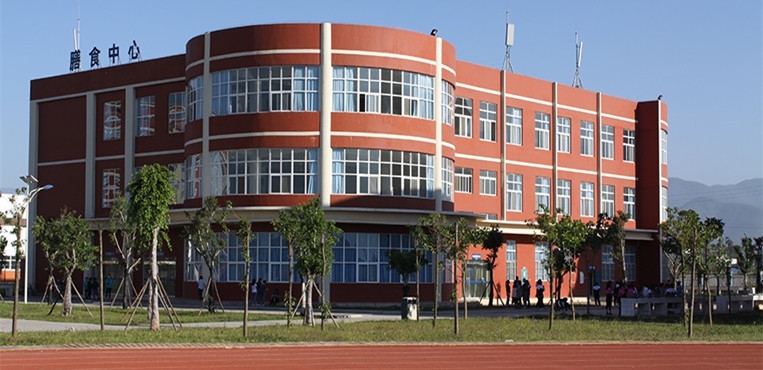 四川应用技术职业学院