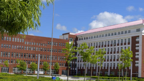 黑龙江能源职业学院