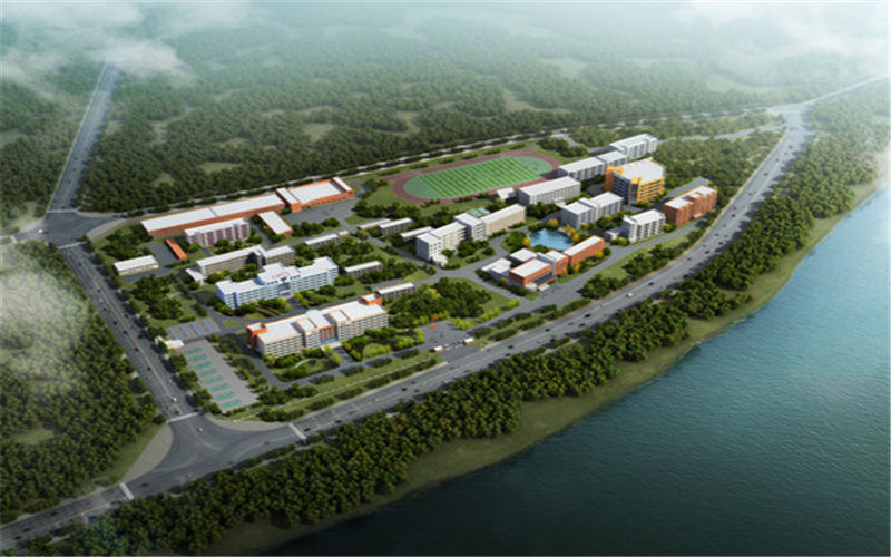 江阳城建职业学院