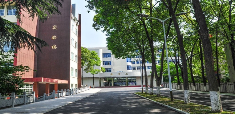 四川邮电职业技术学院