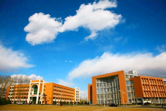 吉利学院
