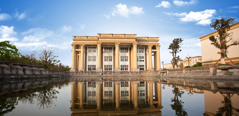 四川文轩职业学院