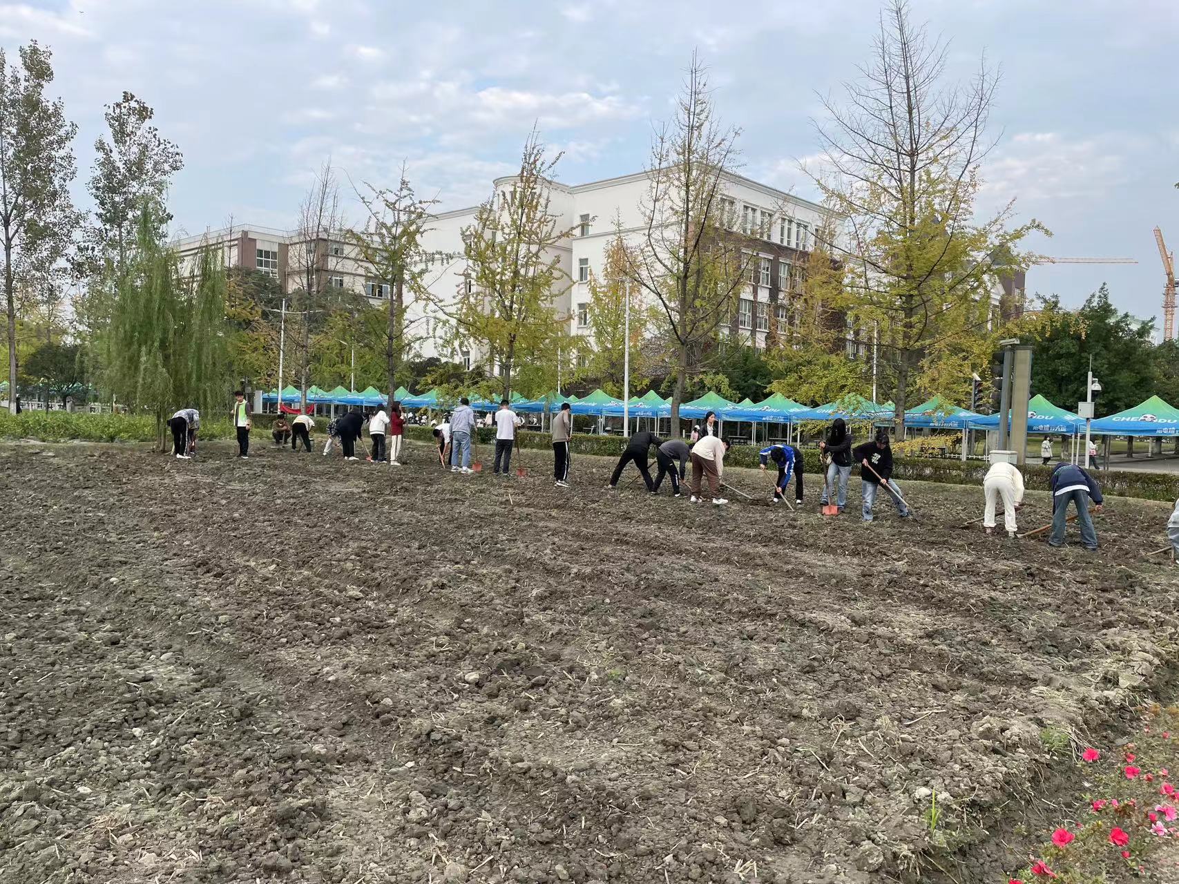 成都锦城学院