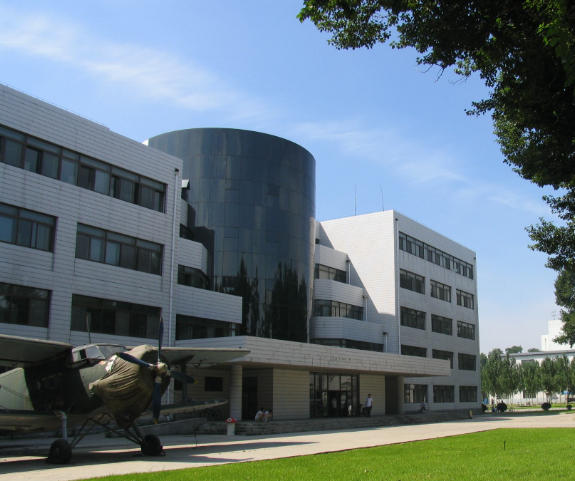 沈阳航空航天大学北方科技学院
