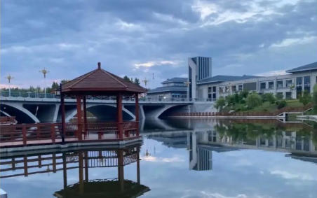 吉林铁道职业技术学院