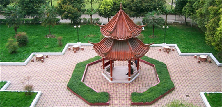 达州职业技术学院