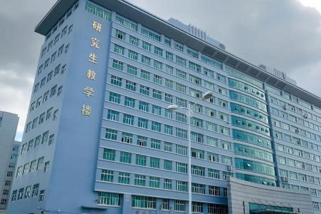 长春理工大学