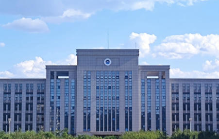 长春电子科技学院