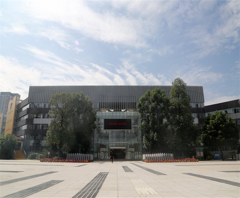 成都职业技术学院