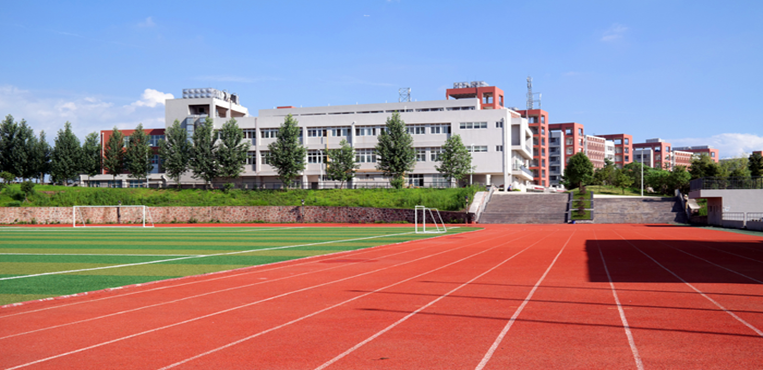 成都工业职业技术学院