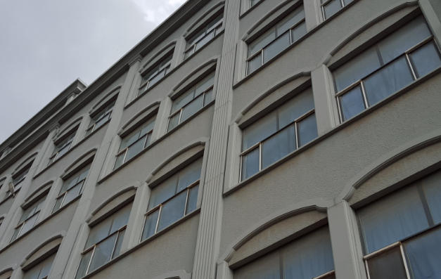 大连翻译职业学院