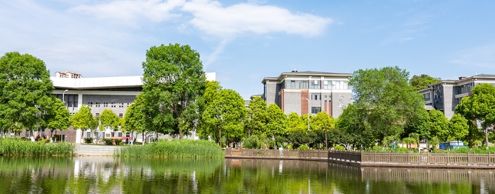 贵州交通职业大学