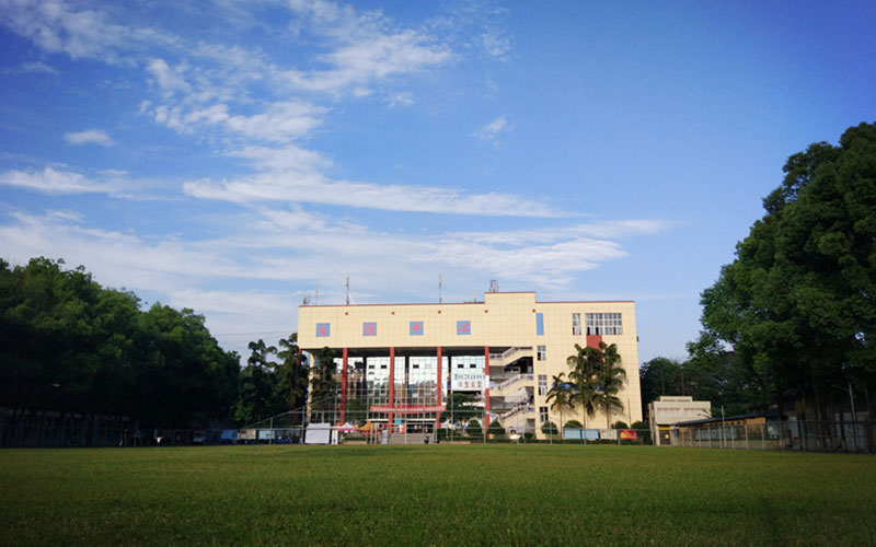 四川化工职业技术学院
