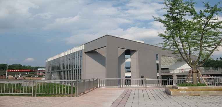 眉山职业技术学院
