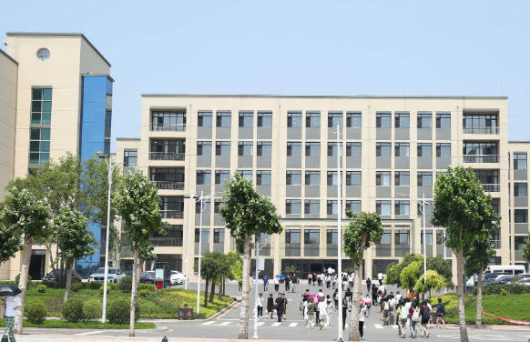 辽宁中医药大学杏林学院