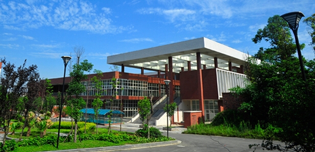 西南财经大学天府学院
