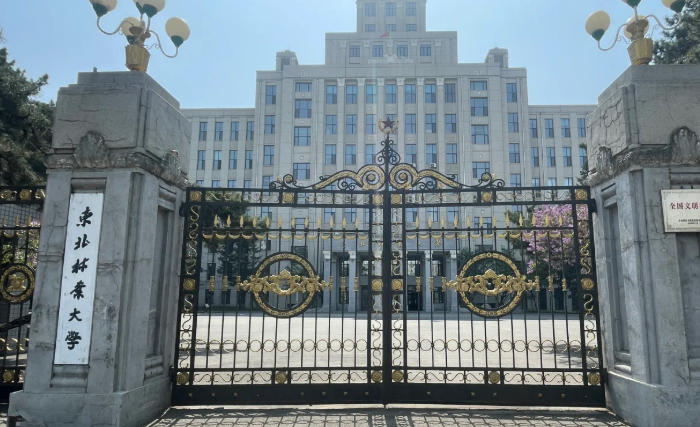东北林业大学