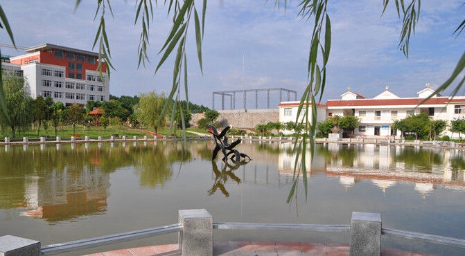 四川汽车职业技术学院