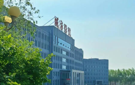 哈尔滨城市职业学院