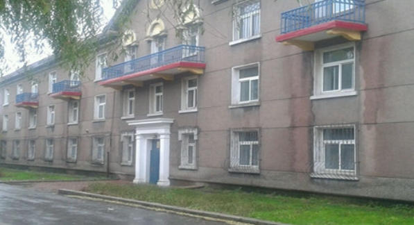 辽宁体育运动职业技术学院