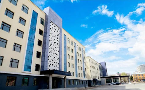 长春科技学院