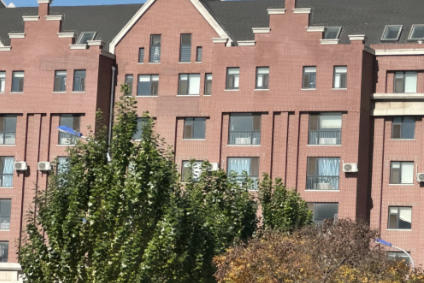 辽宁理工职业大学