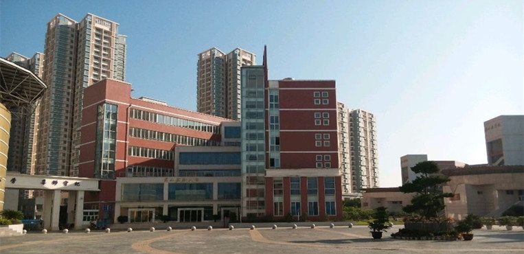 四川护理职业学院