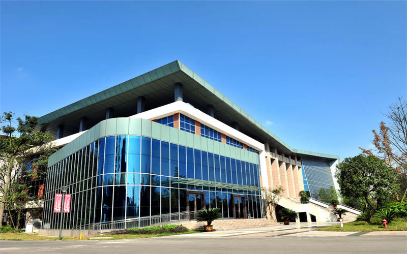 四川电力职业技术学院