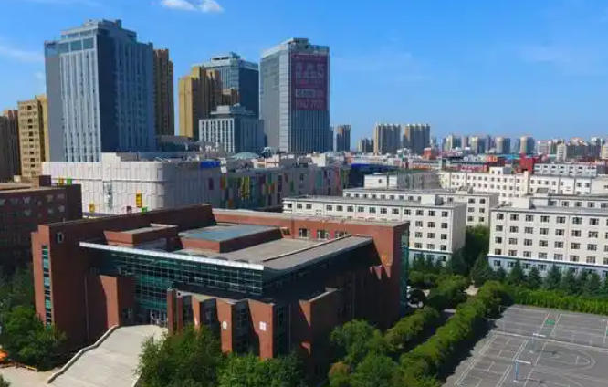 吉林动画学院