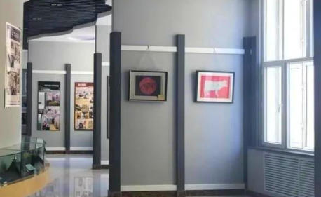 哈尔滨传媒职业学院