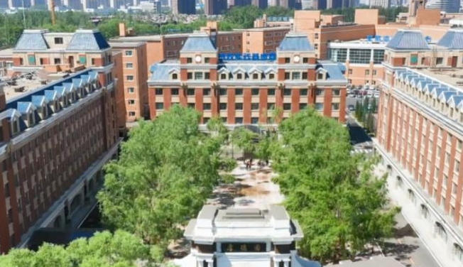 长春健康职业学院