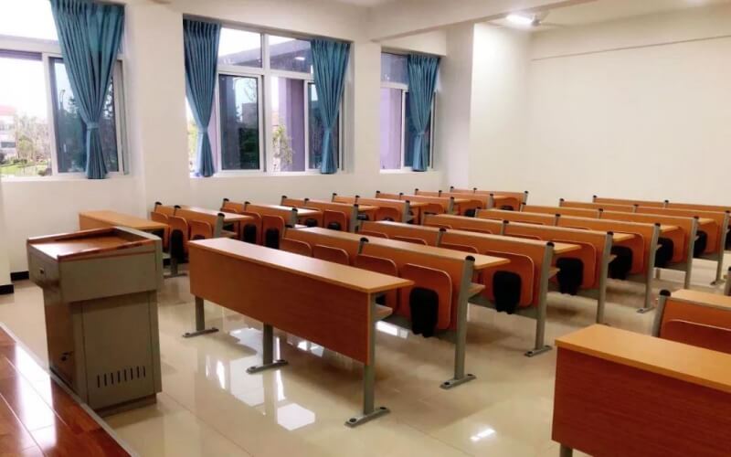 泸州医疗器械职业学院