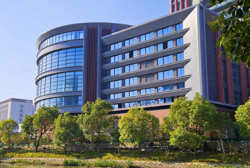上海交通大学医学院