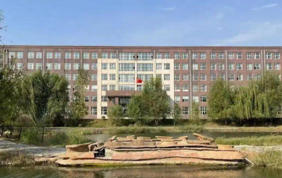 长春信息技术职业学院