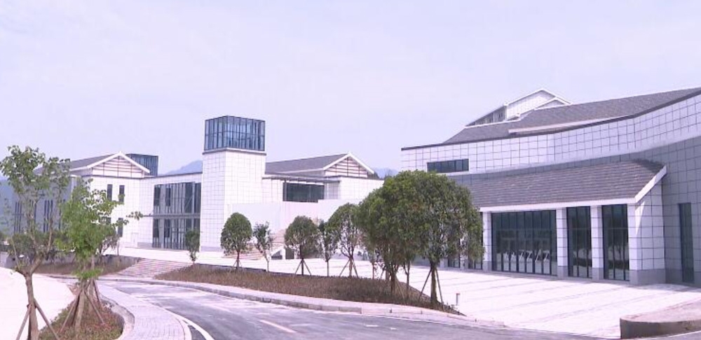 达州中医药职业学院