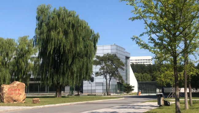 沈阳航空职业技术学院