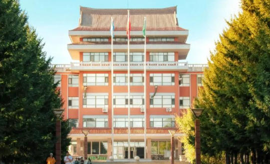吉林农业科技学院