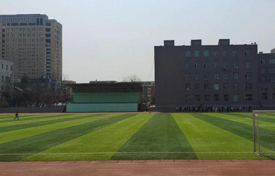 长春大学