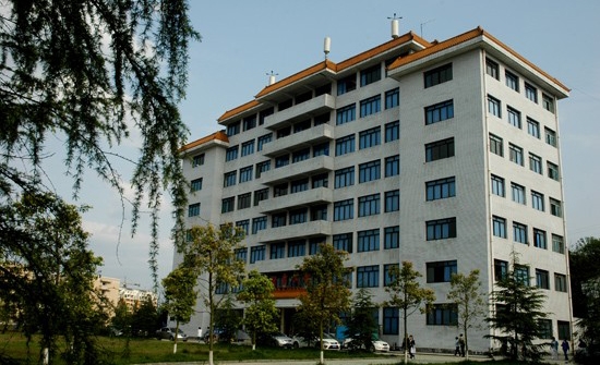 南充职业技术学院