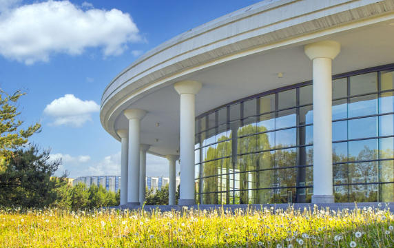 沈阳城市学院