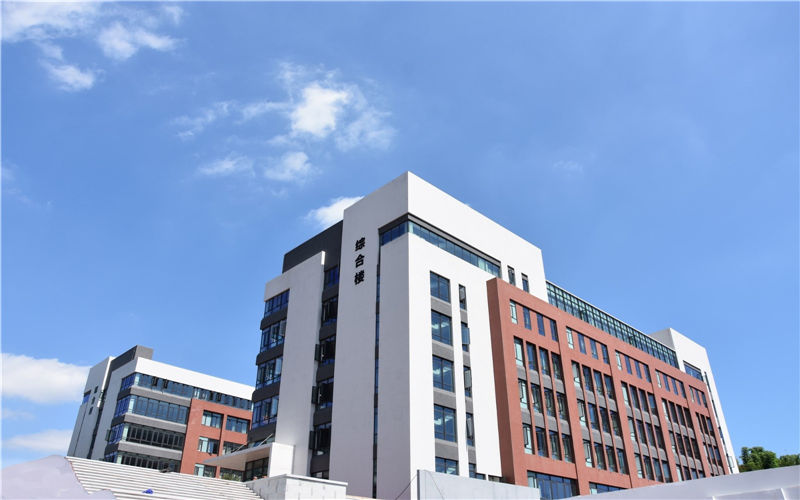 天府新区通用航空职业学院