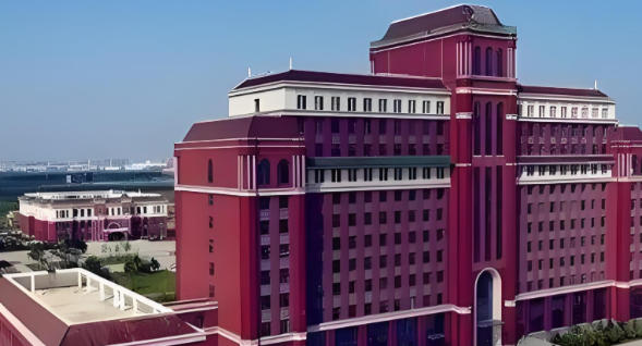 长春工业大学