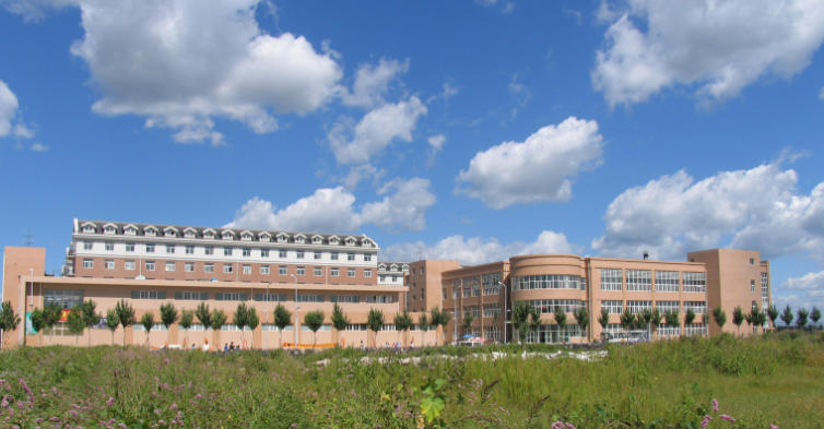 沈阳航空航天大学北方科技学院