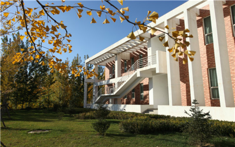 吉利学院