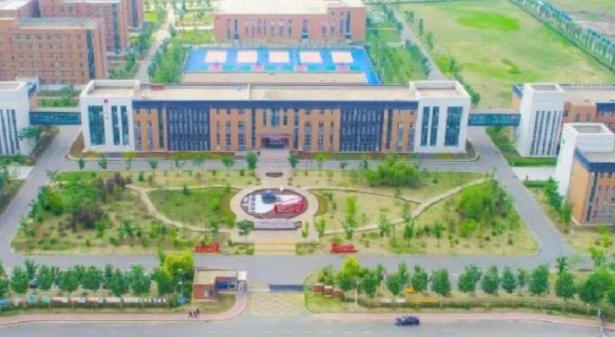 长春师范高等专科学校