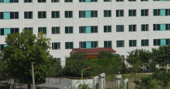 吉林体育学院