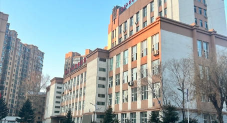 黑龙江旅游职业技术学院