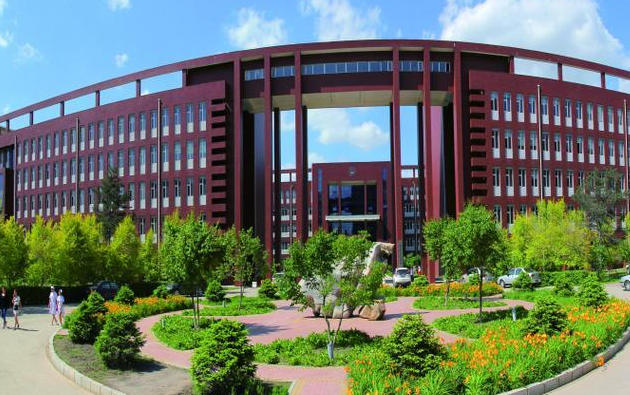 长春医学高等专科学校